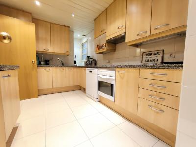 Piso en Alquiler en Barcelona Reina Amalia - Sant Pau