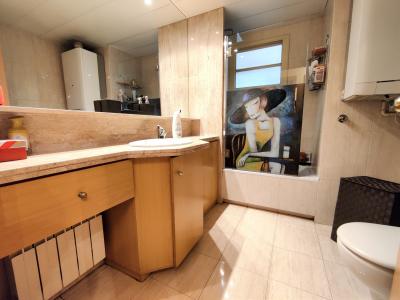 Piso en Alquiler en Barcelona Reina Amalia - Sant Pau