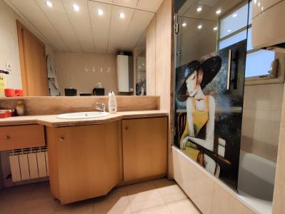 Piso en Alquiler en Barcelona Reina Amalia - Sant Pau