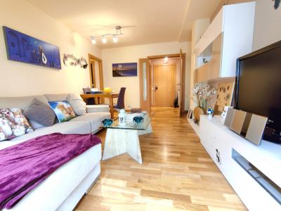 Piso en Alquiler en Barcelona Reina Amalia - Sant Pau