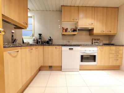 Piso en Alquiler en Barcelona Reina Amalia - Sant Pau