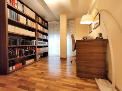 Piso en Alquiler en Barcelona Reina Amalia - Sant Pau