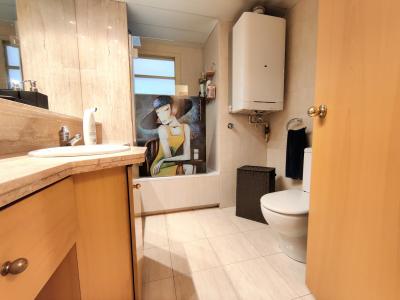 Piso en Alquiler en Barcelona Reina Amalia - Sant Pau