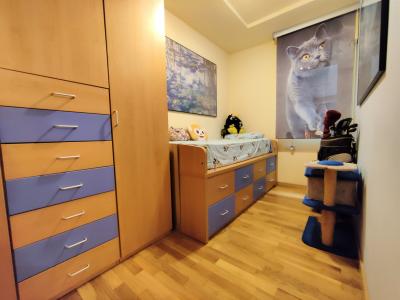 Piso en Alquiler en Barcelona Reina Amalia - Sant Pau