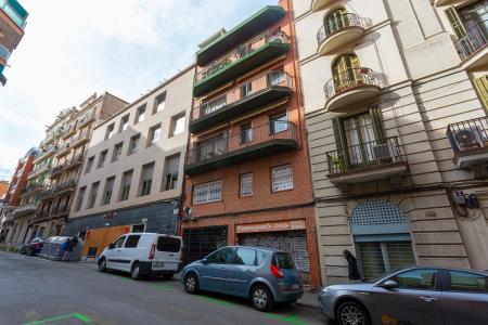 Pis en Lloguer a Barcelona Font Honrada - Tamarit