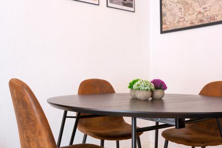 Pis en Lloguer a Barcelona Font Honrada - Tamarit