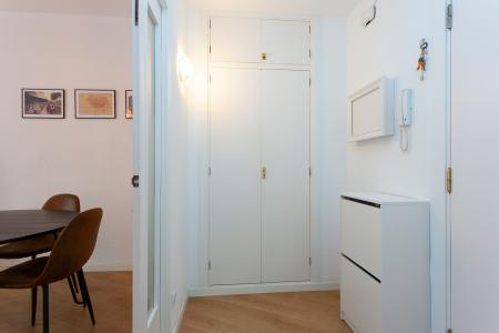 Pis en Lloguer a Barcelona Font Honrada - Tamarit