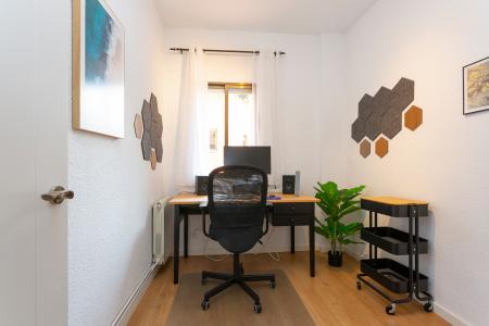 Pis en Lloguer a Barcelona Font Honrada - Tamarit