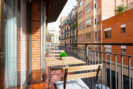 Pis en Lloguer a Barcelona Font Honrada - Tamarit