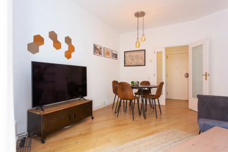 Pis en Lloguer a Barcelona Font Honrada - Tamarit