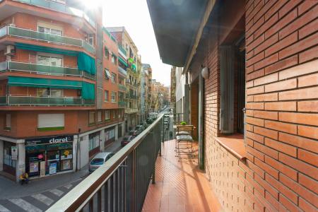 Pis en Lloguer a Barcelona Font Honrada - Tamarit