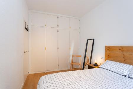 Pis en Lloguer a Barcelona Font Honrada - Tamarit