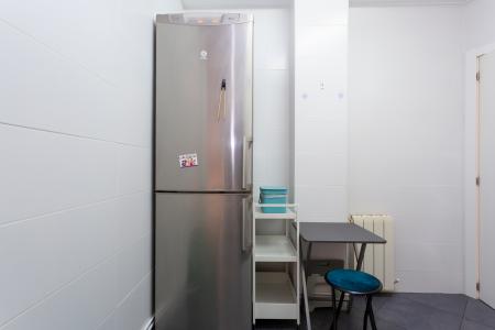 Pis en Lloguer a Barcelona Font Honrada - Tamarit