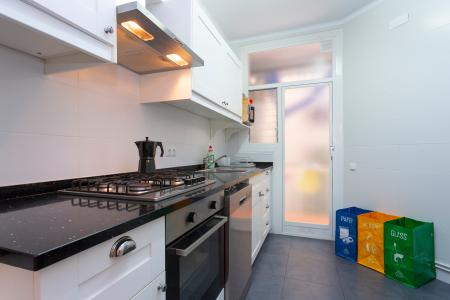 Pis en Lloguer a Barcelona Font Honrada - Tamarit