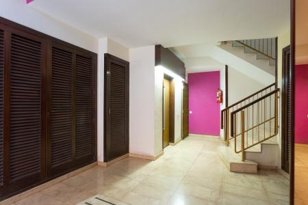 Pis en Lloguer a Barcelona Font Honrada - Tamarit