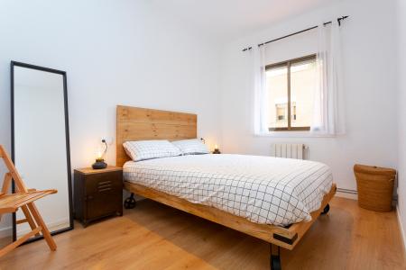 Pis en Lloguer a Barcelona Font Honrada - Tamarit