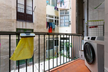 Pis en Lloguer a Barcelona Font Honrada - Tamarit