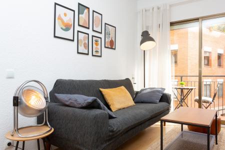 Pis en Lloguer a Barcelona Font Honrada - Tamarit