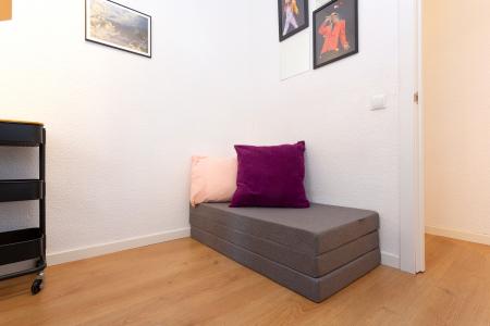 Pis en Lloguer a Barcelona Font Honrada - Tamarit