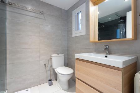 Pis en Lloguer a Barcelona Font Honrada - Tamarit