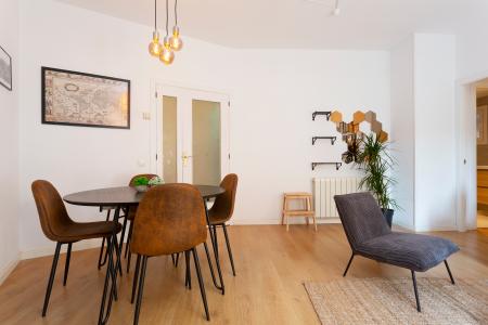 Pis en Lloguer a Barcelona Font Honrada - Tamarit