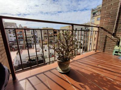 Apartamento para Alugar em Barcelona Espronceda - Ramón Turro