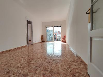 Apartamento para Alugar em Barcelona Espronceda - Ramón Turro