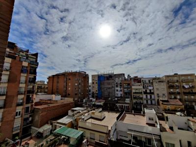 Apartamento para Alugar em Barcelona Espronceda - Ramón Turro