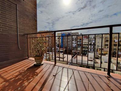 Apartamento para Alugar em Barcelona Espronceda - Ramón Turro