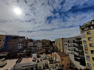 Apartamento para Alugar em Barcelona Espronceda - Ramón Turro