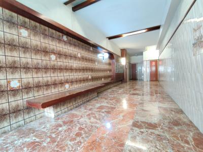 Apartamento para Alugar em Barcelona Espronceda - Ramón Turro