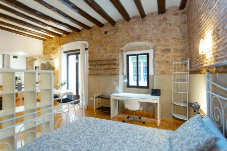 Appartement te huur in Barcelona Amargós - Via Laietana