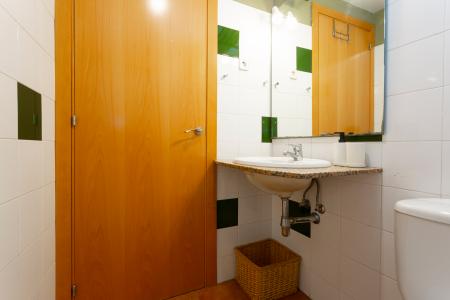 Appartement te huur in Barcelona Amargós - Via Laietana