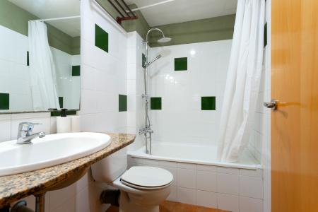 Appartement te huur in Barcelona Amargós - Via Laietana