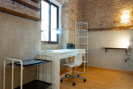 Appartement te huur in Barcelona Amargós - Via Laietana