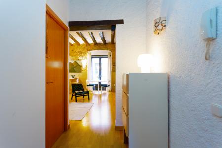 Appartement te huur in Barcelona Amargós - Via Laietana