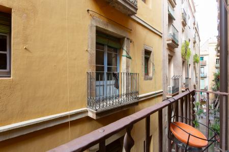 Appartement te huur in Barcelona Amargós - Via Laietana