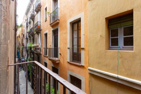 Appartement te huur in Barcelona Amargós - Via Laietana