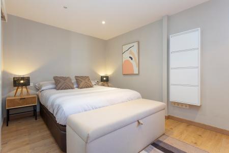 Appartement te huur in Barcelona Consell De Cent - Viladomat