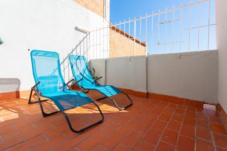 Appartement te huur in Barcelona Consell De Cent - Viladomat