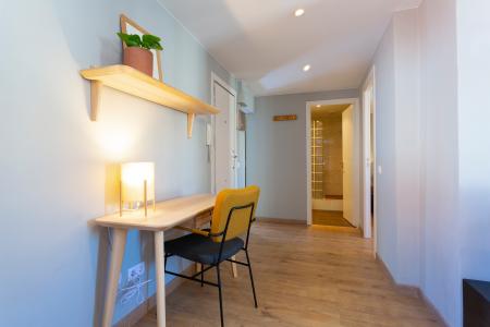 Appartement te huur in Barcelona Consell De Cent - Viladomat