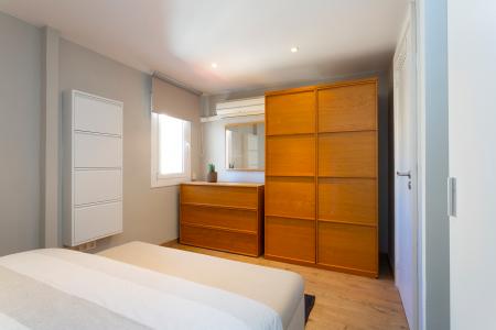Appartement te huur in Barcelona Consell De Cent - Viladomat