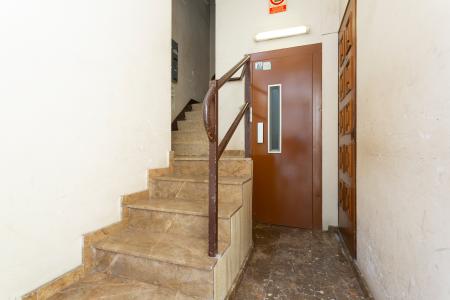 Appartement te huur in Barcelona Consell De Cent - Viladomat