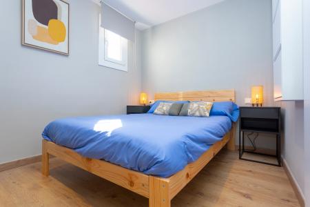 Appartement te huur in Barcelona Consell De Cent - Viladomat