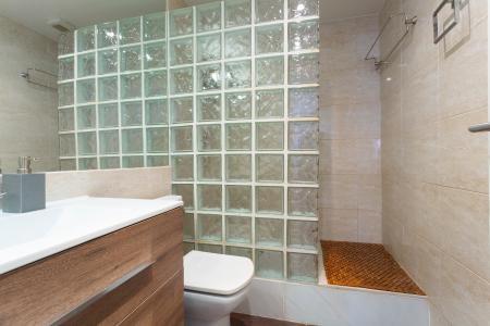 Appartement te huur in Barcelona Consell De Cent - Viladomat