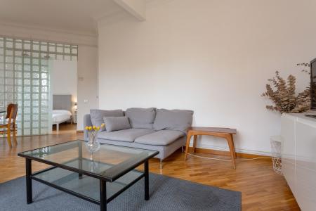 Pis en Lloguer a Barcelona Calabria - Concell De Cent