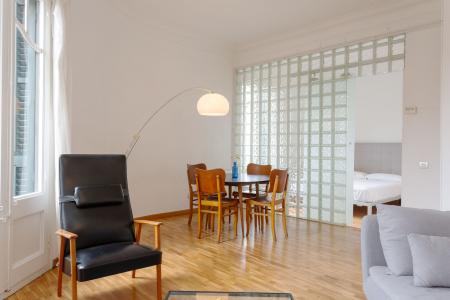 Pis en Lloguer a Barcelona Calabria - Concell De Cent