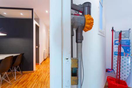 Pis en Lloguer a Barcelona Calabria - Concell De Cent