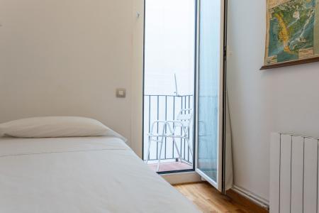 Pis en Lloguer a Barcelona Calabria - Concell De Cent