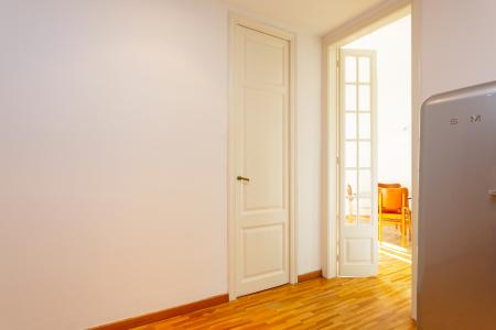 Pis en Lloguer a Barcelona Calabria - Concell De Cent